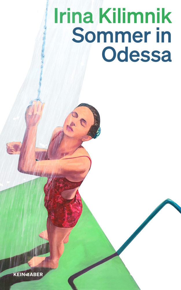 Produktbild: Sommer in Odessa | Irina Kilimnik