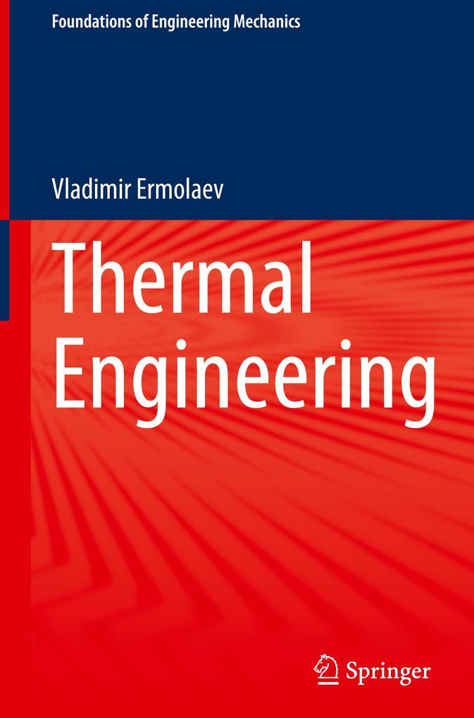 Produktbild: Thermal Engineering | Vladimir Ermolaev