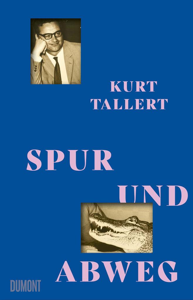 Produktbild: Spur und Abweg | Kurt Tallert