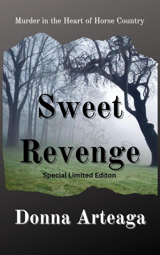 Produktbild: Sweet Revenge-Illustrated | Donna Arteaga