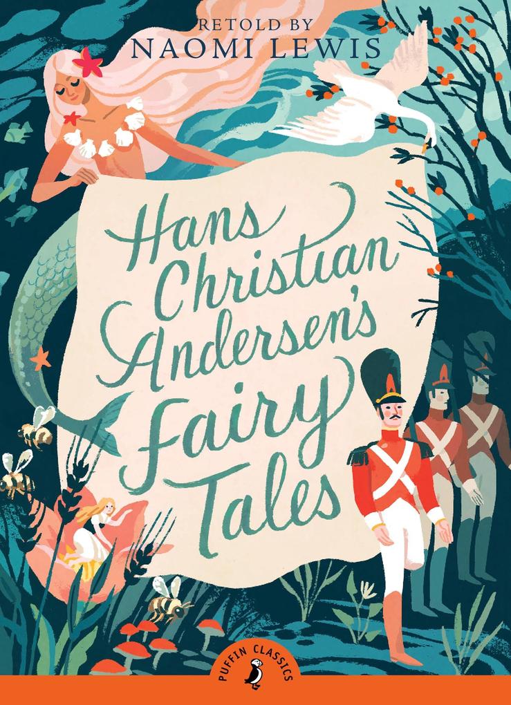 Produktbild: Hans Christian Andersen's Fairy Tales | Hans Christian Andersen