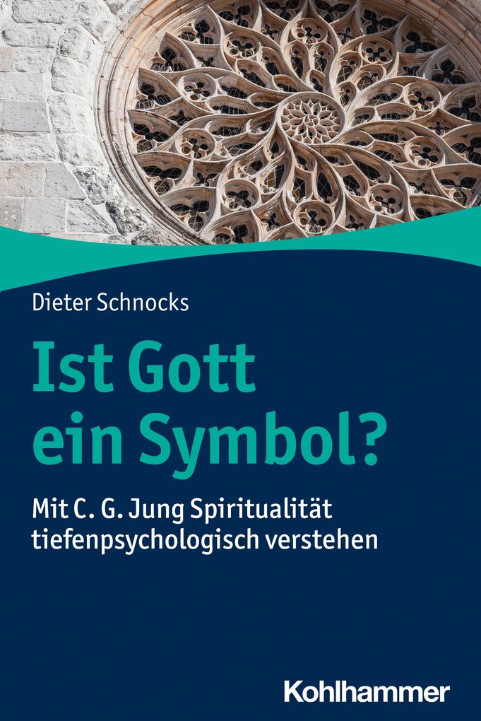 Produktbild: Ist Gott ein Symbol? | Dieter Schnocks