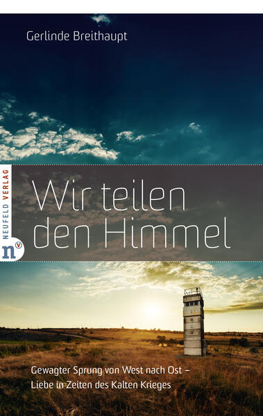 Produktbild: Wir teilen den Himmel | Gerlinde Breithaupt
