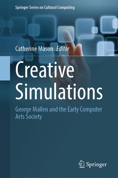 Produktbild: Creative Simulations