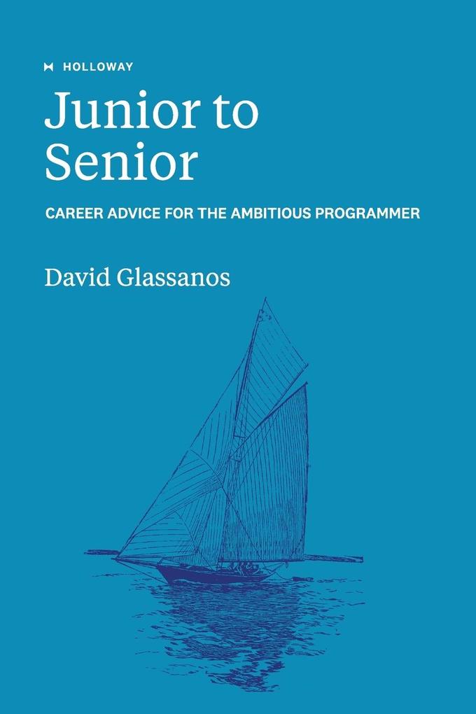 Produktbild: Junior to Senior | David Glassanos