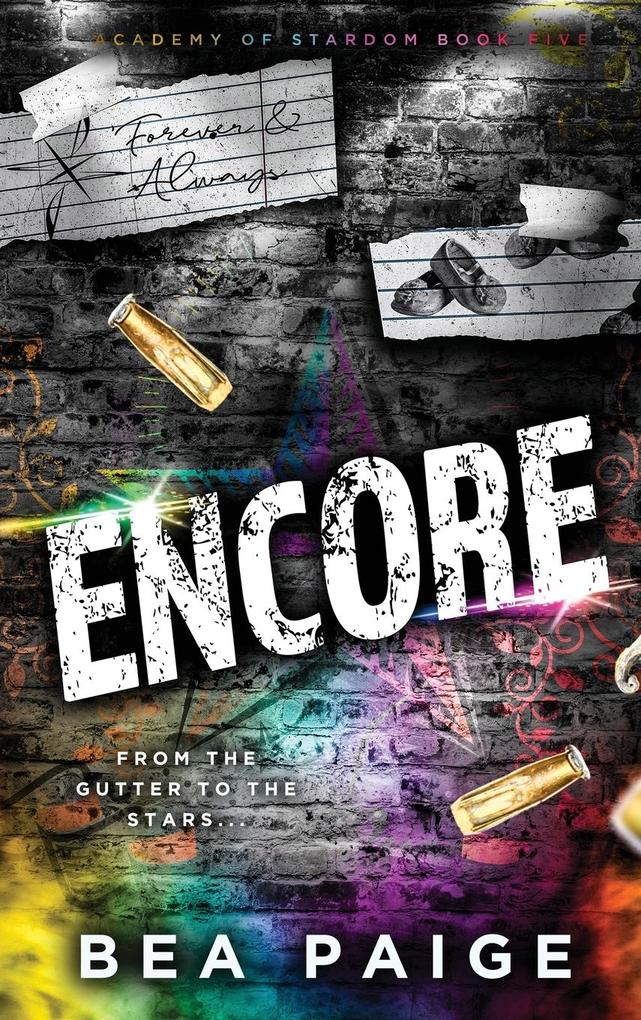 Produktbild: Encore | Bea Paige