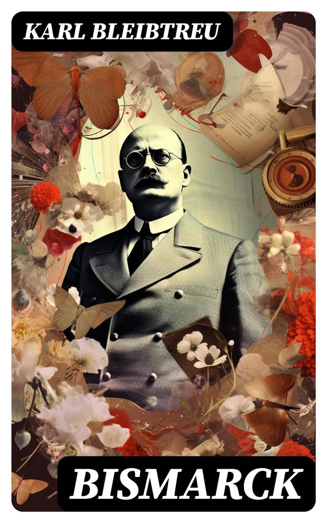 Produktbild: Bismarck | Karl Bleibtreu