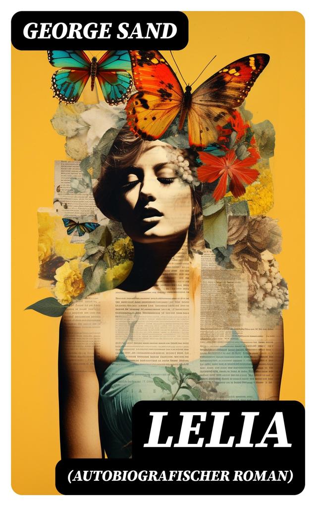 Produktbild: Lelia (Autobiografischer Roman) | George Sand