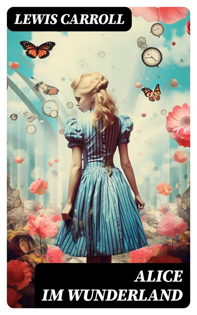 Produktbild: Alice im Wunderland | Lewis Carroll