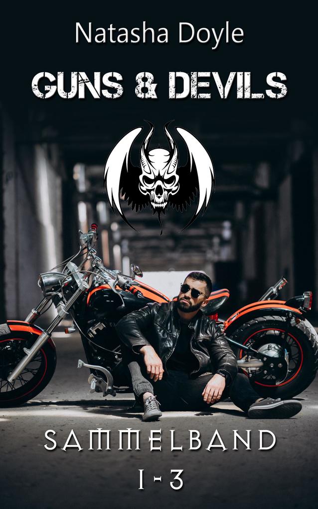 Produktbild: Guns and Devils 1-3 | Natasha Doyle
