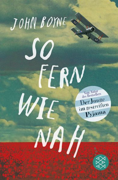 Produktbild: So fern wie nah | John Boyne