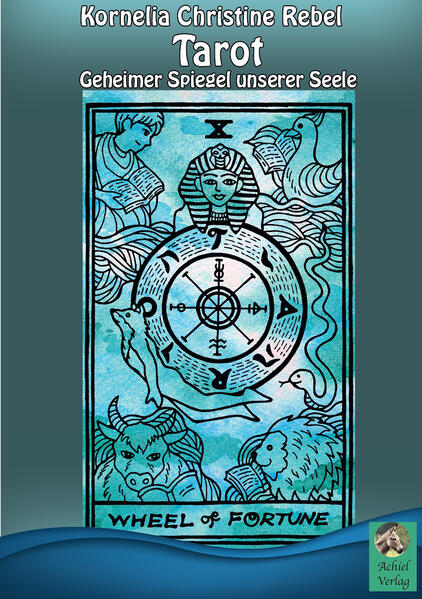 Produktbild: Tarot | Kornelia Christine Rebel