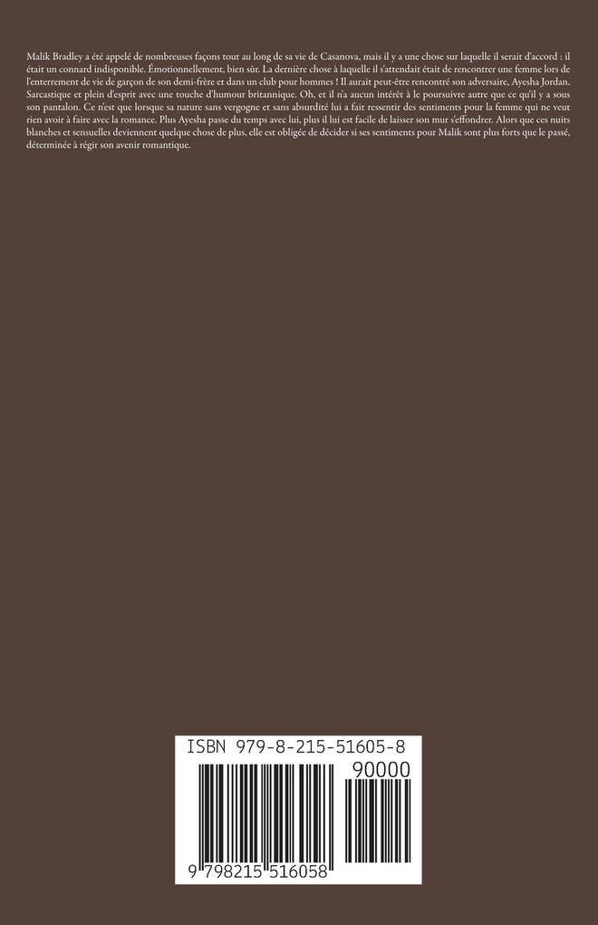 Weitere Ansicht: Le Séducteur Inaccessible | Enese Beatson