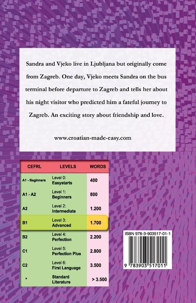 Weitere Ansicht: Departure / Odlazak | Ana Bilic