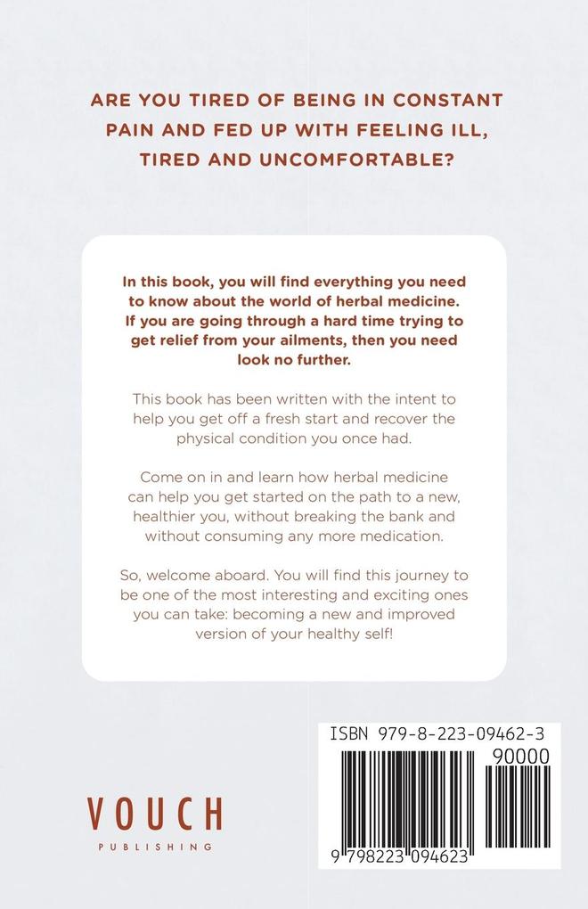 Weitere Ansicht: Herbal Medicine | Reese Conway