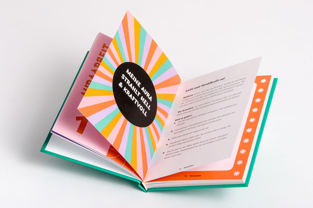 Weitere Ansicht: Power Up! | Alison Davies