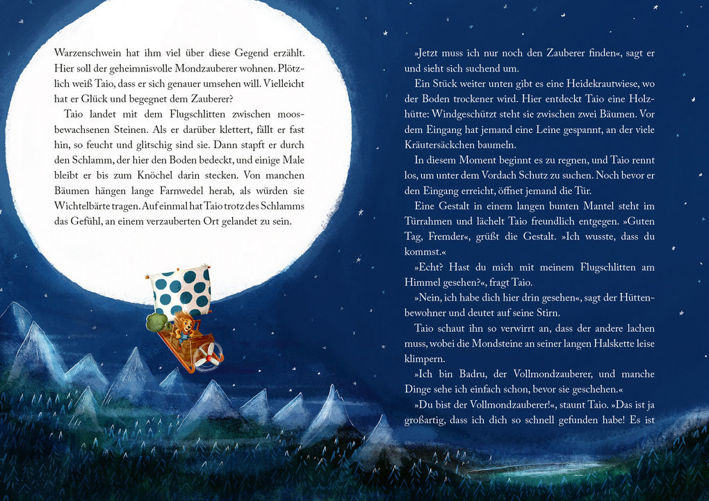 Weitere Ansicht: Meine liebsten Vorlesegeschichten für 3,5 und 10 Minuten - Mit Löwenmut ins Abenteuer - In 15 Geschichten um die Welt | Katharina E. Volk