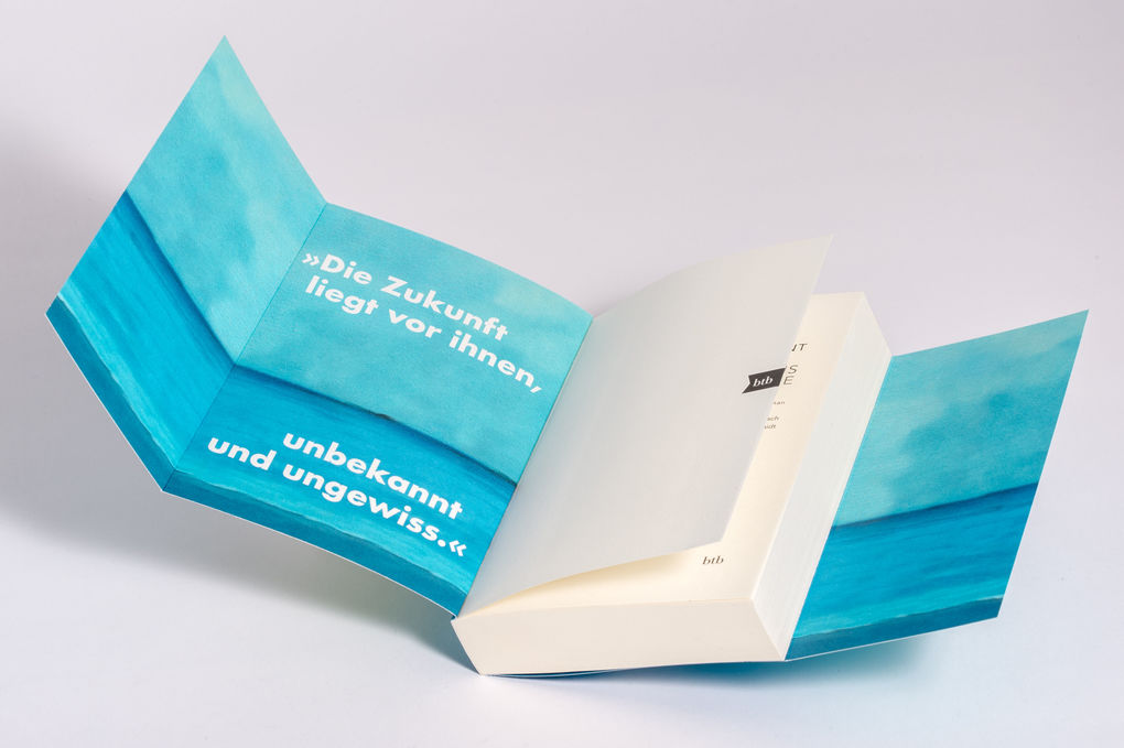 Weitere Ansicht: Sommerhaus am See | David James Poissant