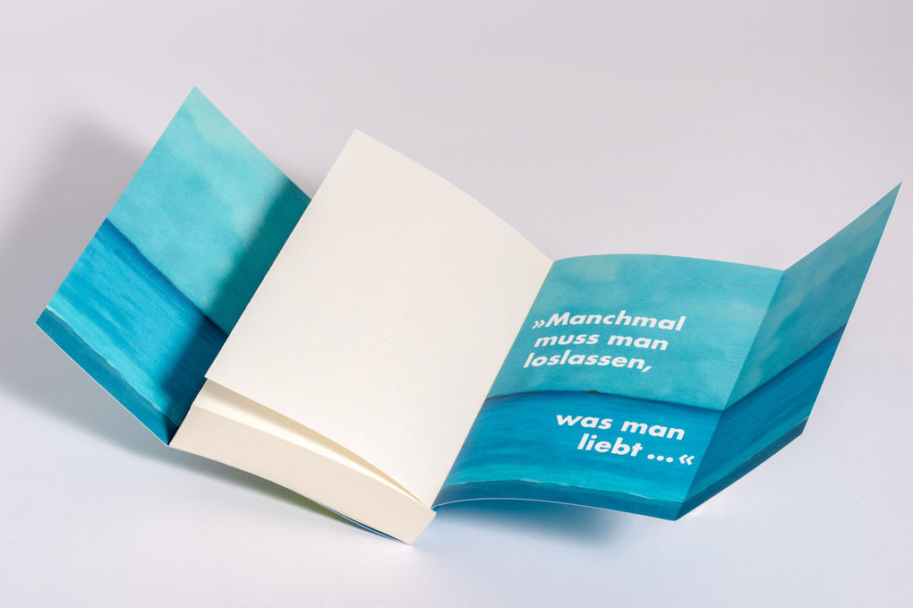 Weitere Ansicht: Sommerhaus am See | David James Poissant