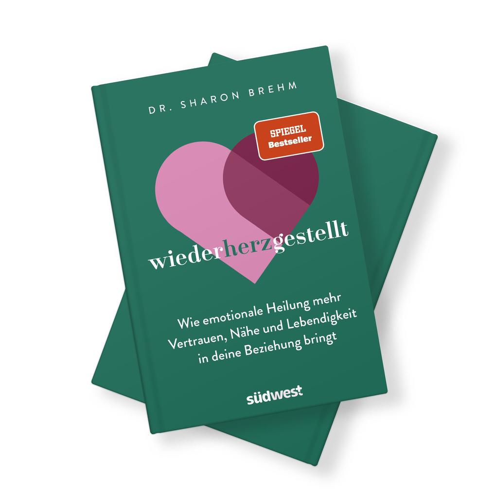 Weitere Ansicht: wiederherzgestellt | Sharon Brehm