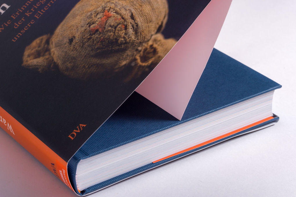 Weitere Ansicht: Warum hängt daran dein Herz? | Hauke Goos, Annette Goos