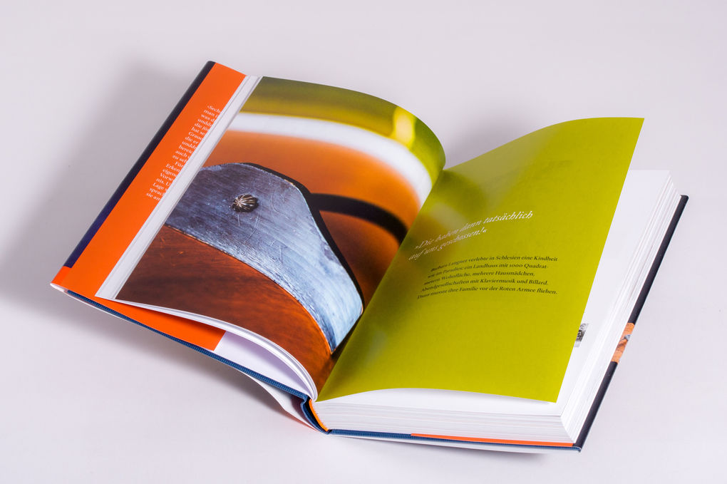 Weitere Ansicht: Warum hängt daran dein Herz? | Hauke Goos, Annette Goos