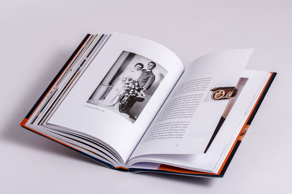 Weitere Ansicht: Warum hängt daran dein Herz? | Hauke Goos, Annette Goos