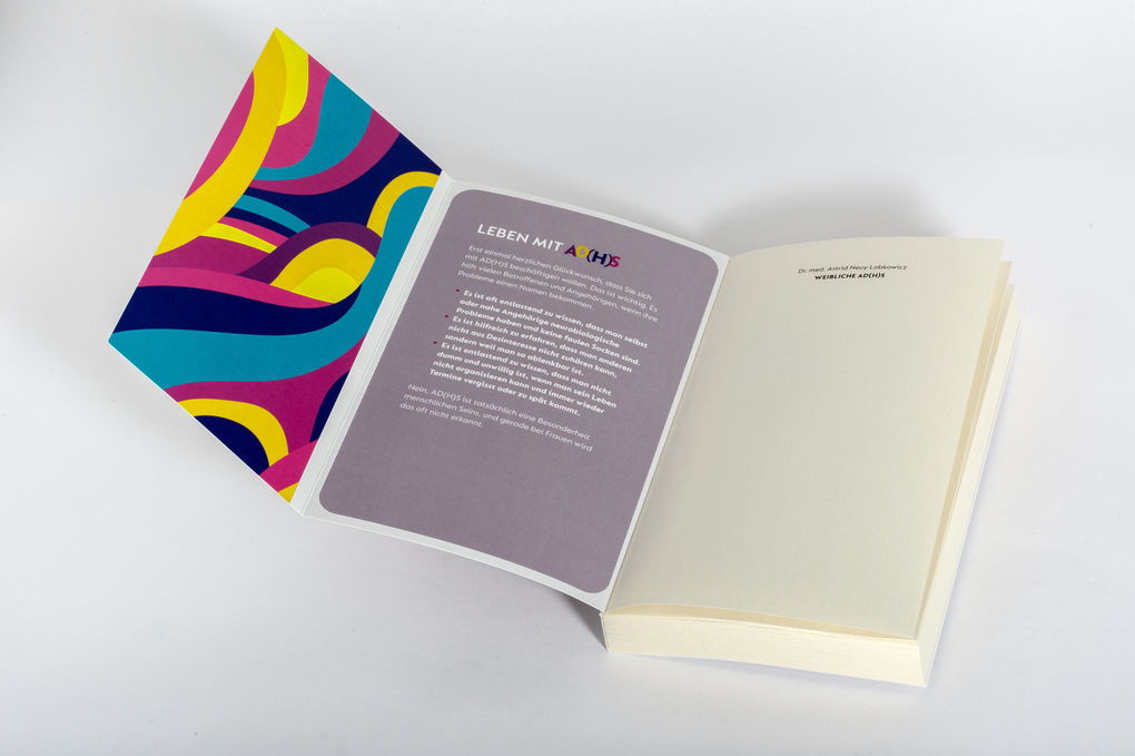 Weitere Ansicht: Weibliche AD(H)S | Astrid Neuy-Lobkowicz