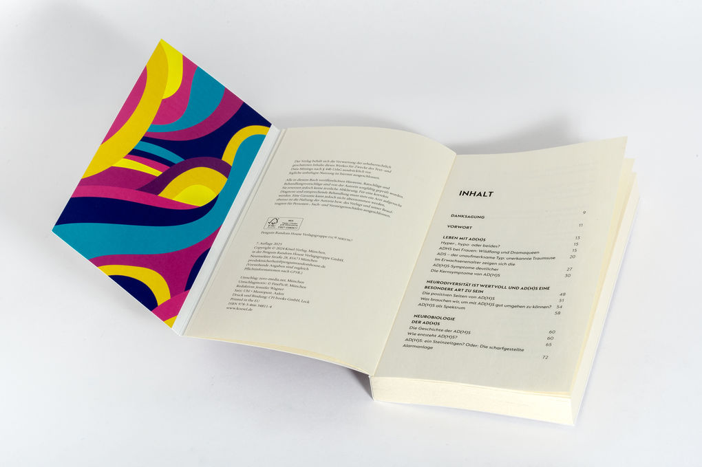 Weitere Ansicht: Weibliche AD(H)S | Astrid Neuy-Lobkowicz