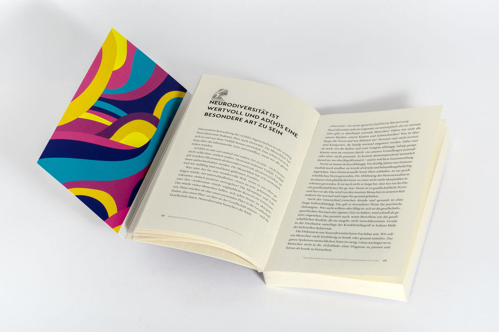 Weitere Ansicht: Weibliche AD(H)S | Astrid Neuy-Lobkowicz