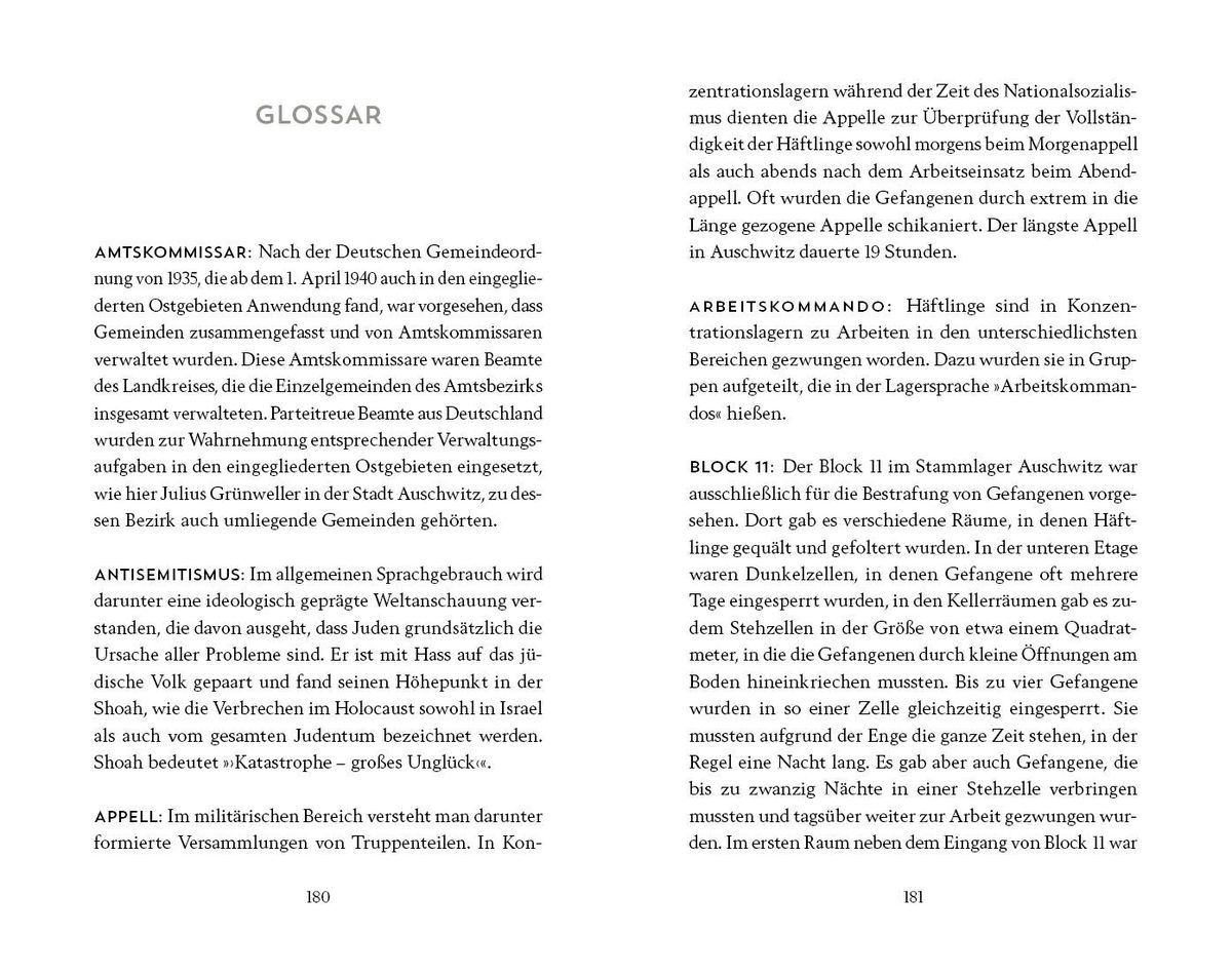 Weitere Ansicht: Sie brachten uns Hoffnung: Die Geschichte von Edward Galinski und Mala Zimetbaum | Reiner Engelmann