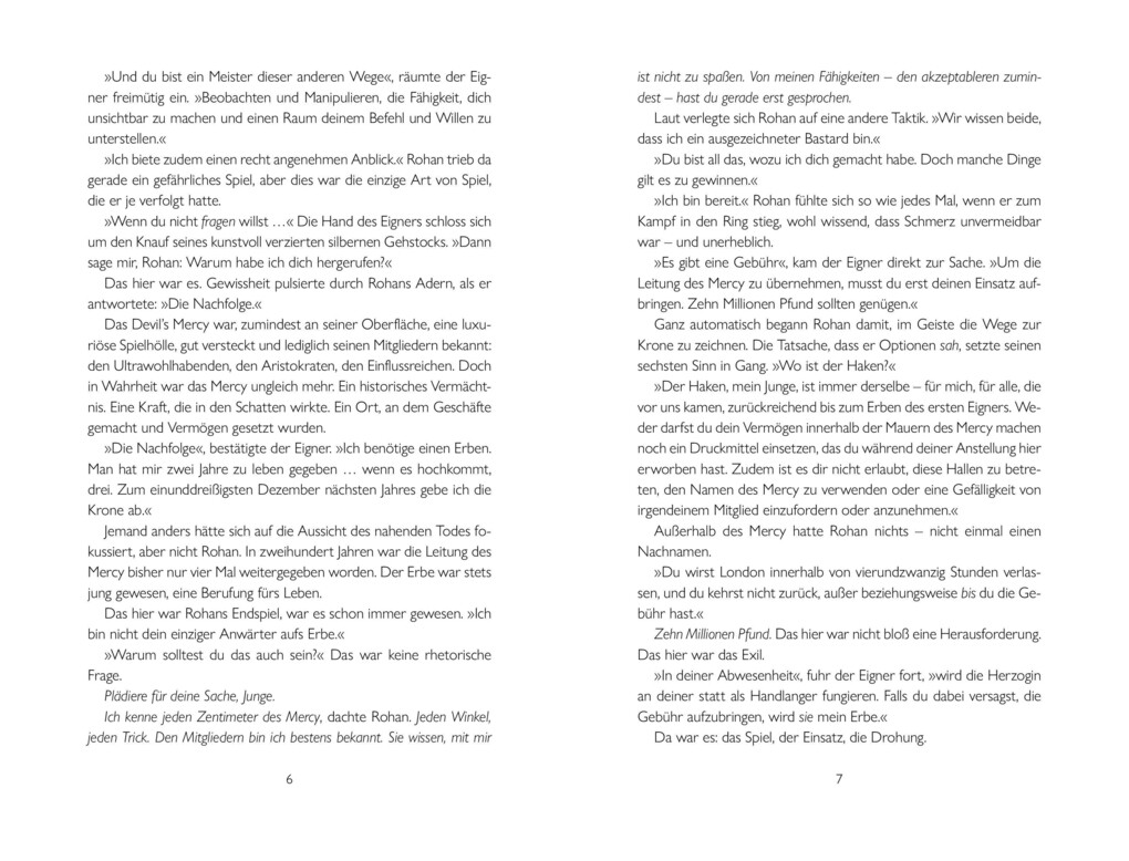 Weitere Ansicht: The Grandest Game - Ein Inheritance-Games-Roman | Jennifer Lynn Barnes