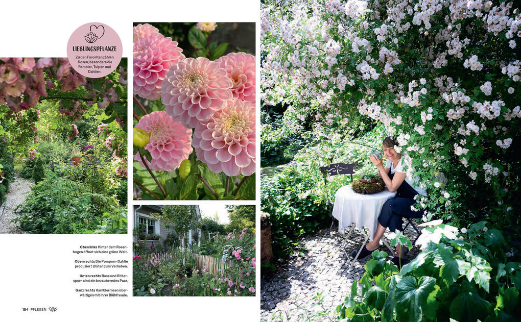 Weitere Ansicht: Morgen grüner | Frederike Treu