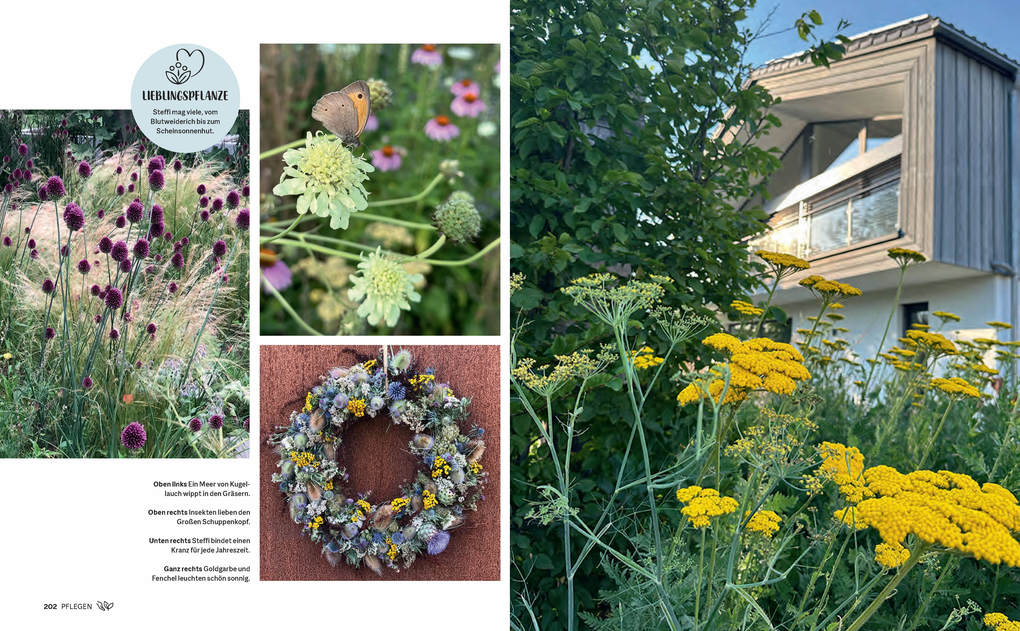 Weitere Ansicht: Morgen grüner | Frederike Treu