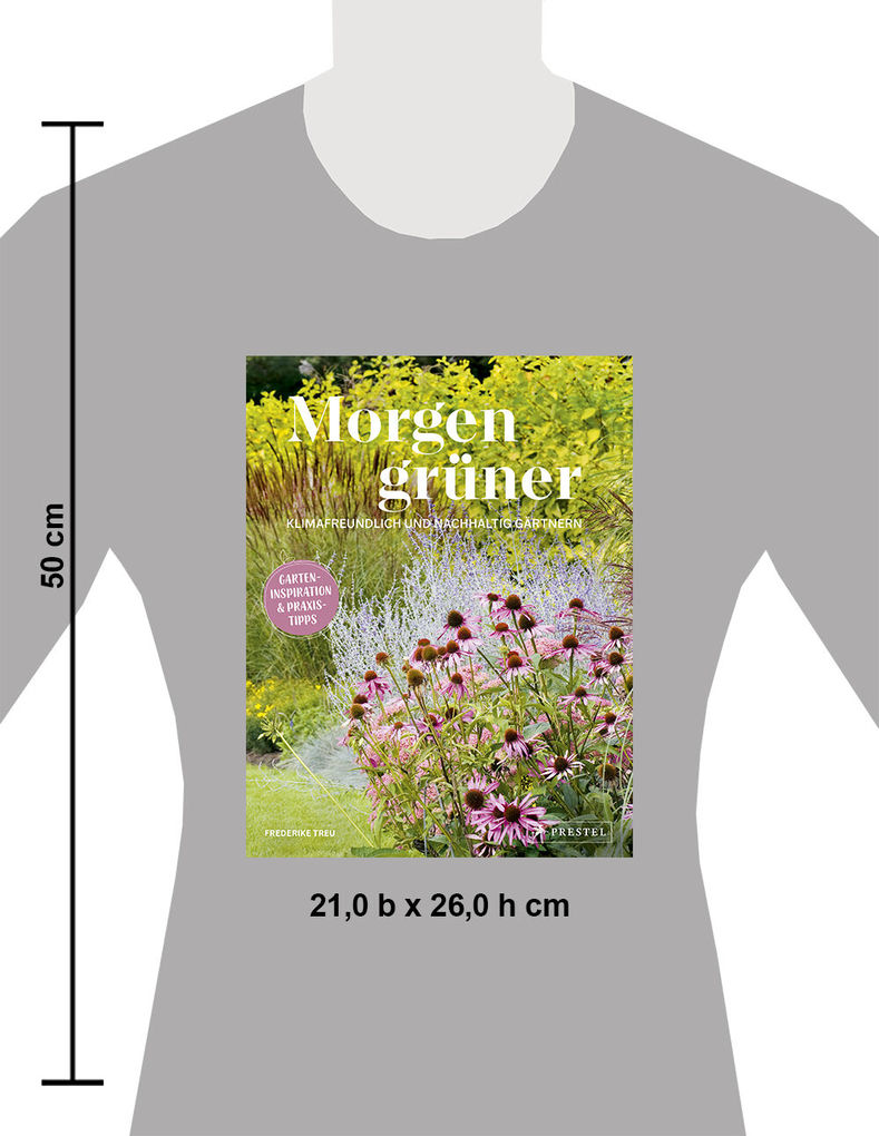 Weitere Ansicht: Morgen grüner | Frederike Treu