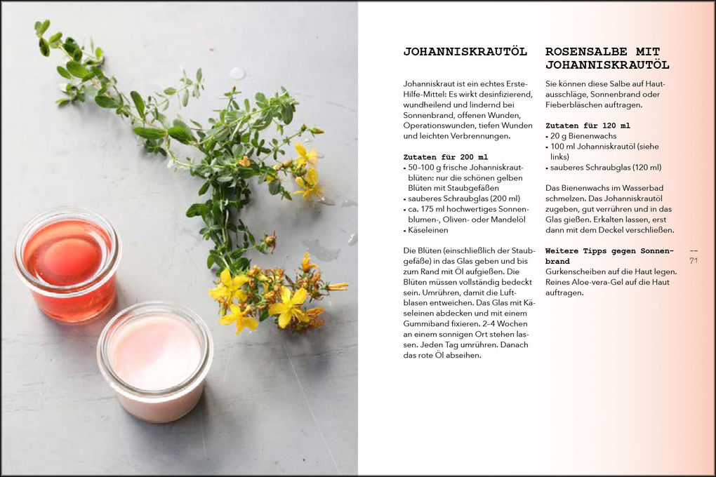 Weitere Ansicht: Naturkosmetik | Leoniek Bontje