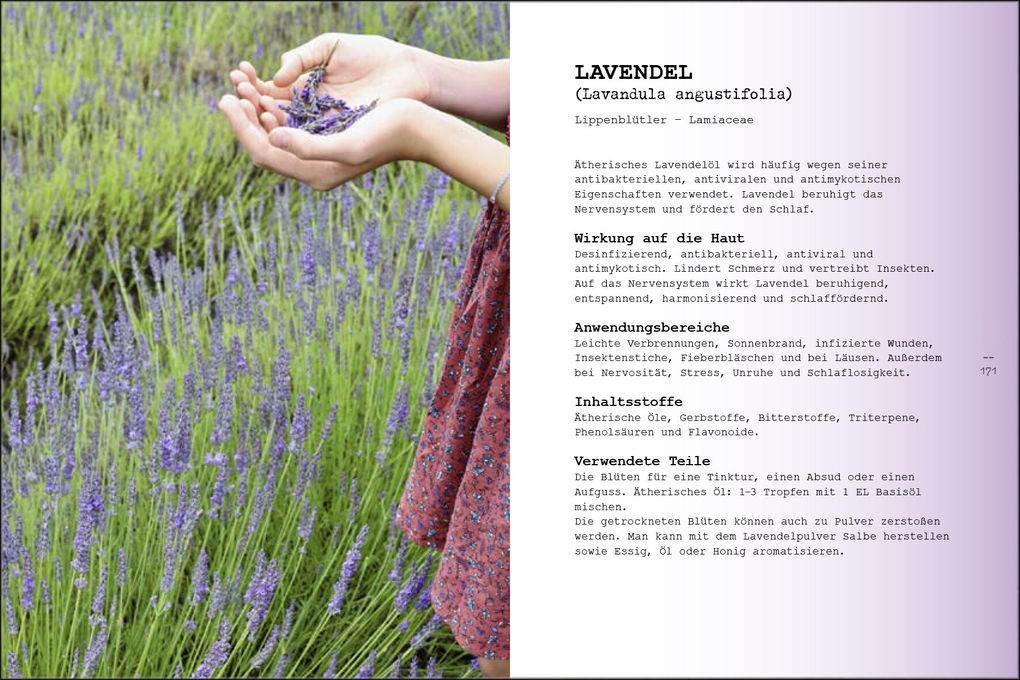 Weitere Ansicht: Naturkosmetik | Leoniek Bontje