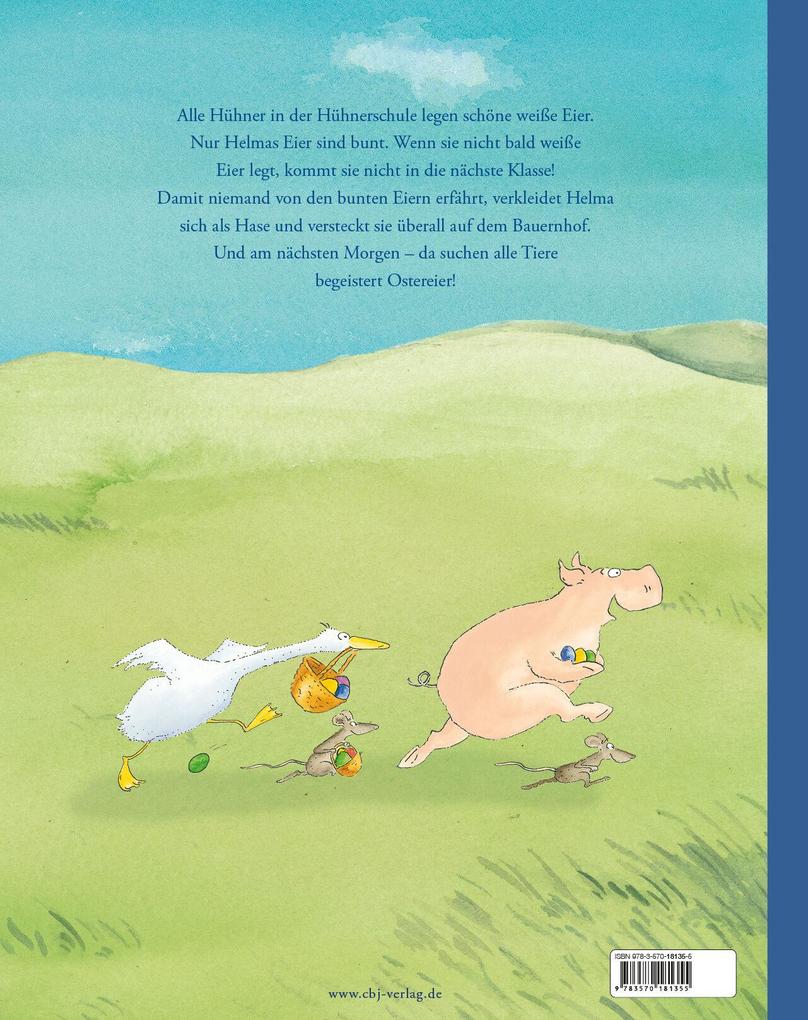 Weitere Ansicht: Helma legt los | Ute Krause