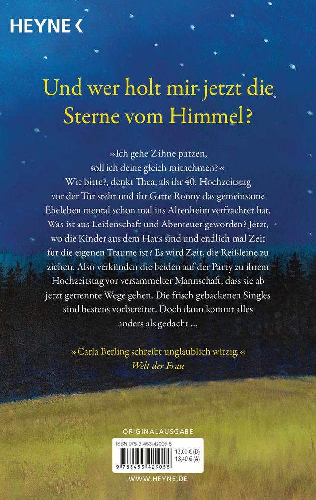 Weitere Ansicht: Glück für Wiedereinsteiger | Carla Berling