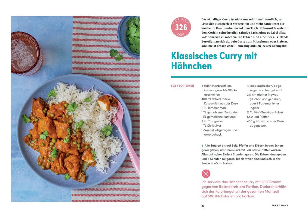 Weitere Ansicht: Slowcooking für Eilige | Nathan Anthony