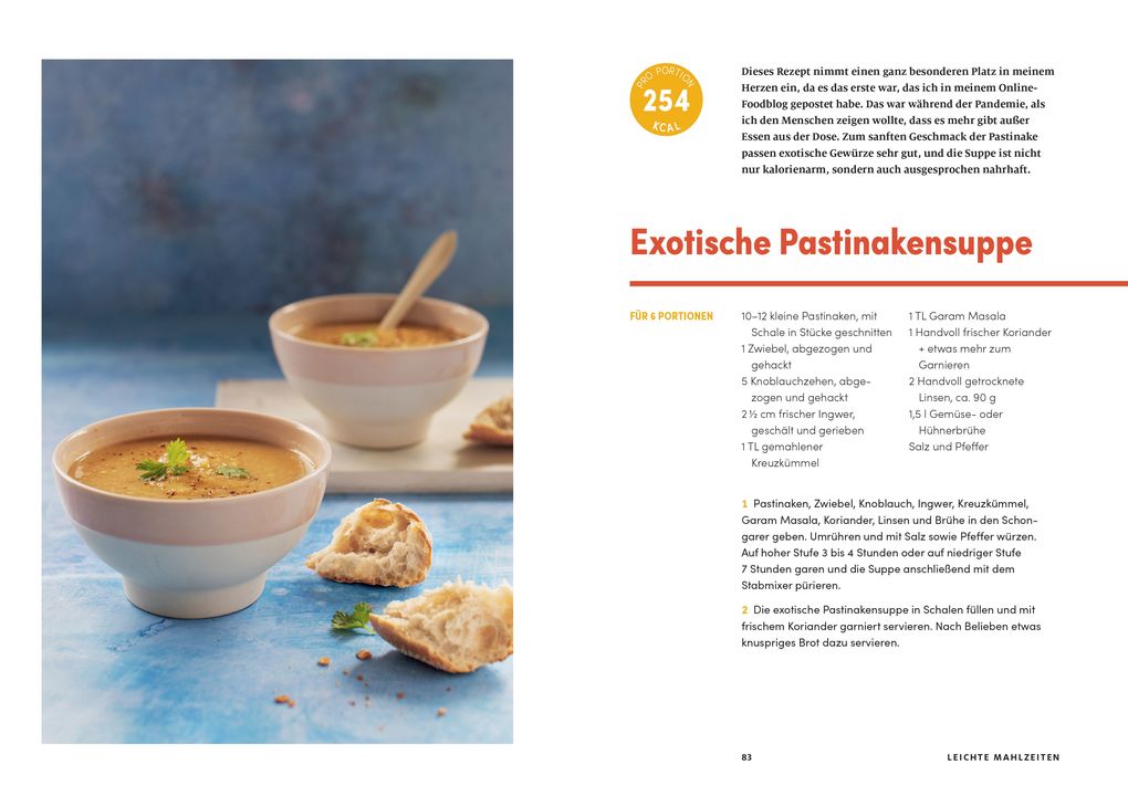 Weitere Ansicht: Slowcooking für Eilige | Nathan Anthony