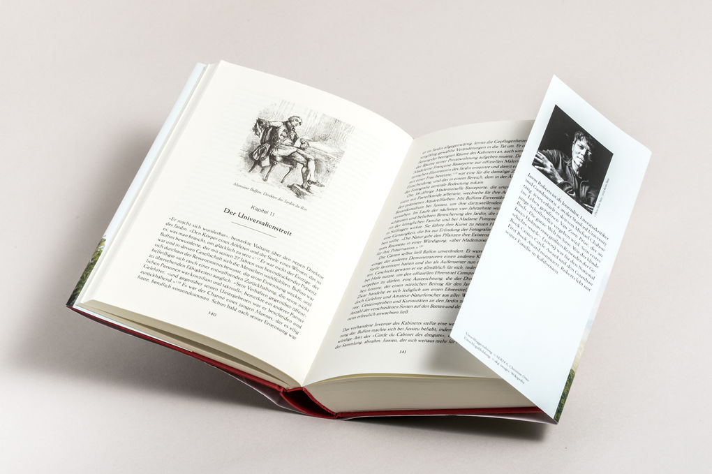 Weitere Ansicht: Die Entdeckung allen Lebens | Jason Roberts