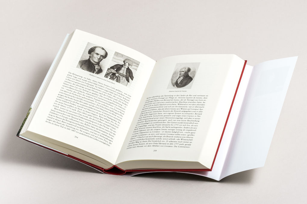 Weitere Ansicht: Die Entdeckung allen Lebens | Jason Roberts