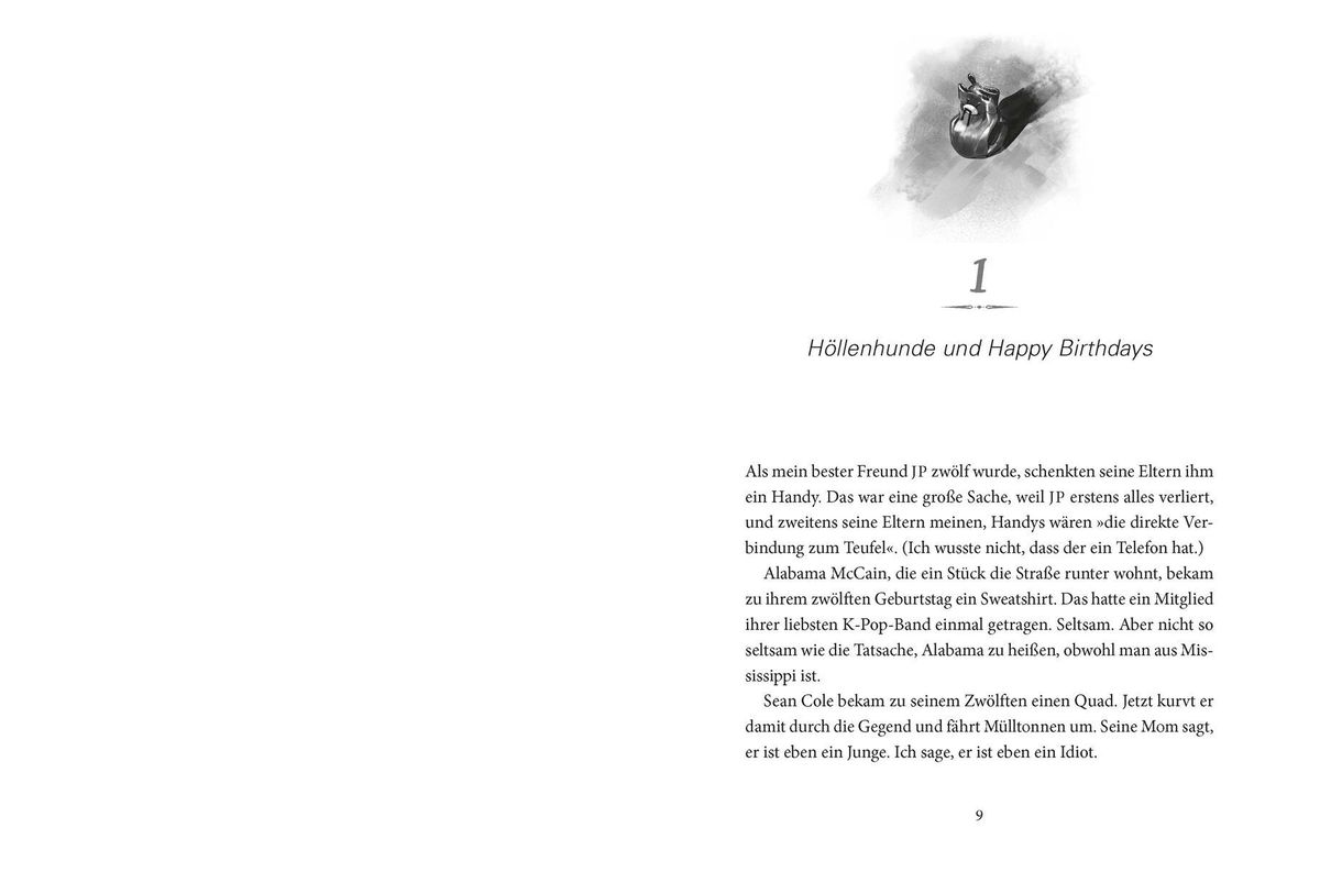 Weitere Ansicht: Nic Blake - Die Prophezeiung der leuchtenden Welt | Angie Thomas