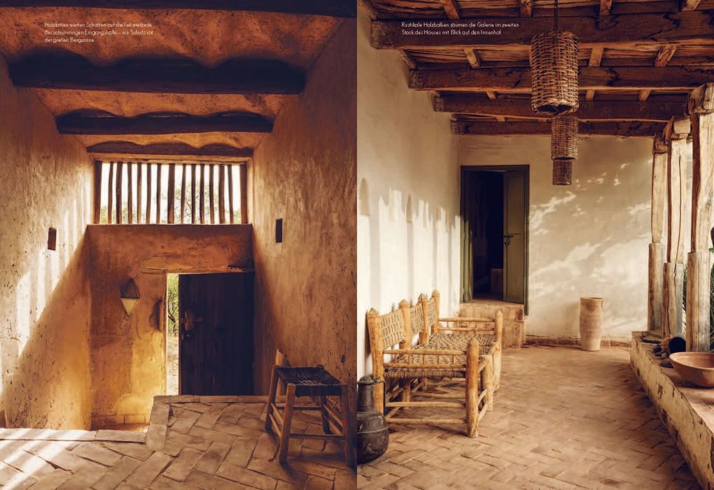 Weitere Ansicht: Mountain Houses | Nina Freudenberger