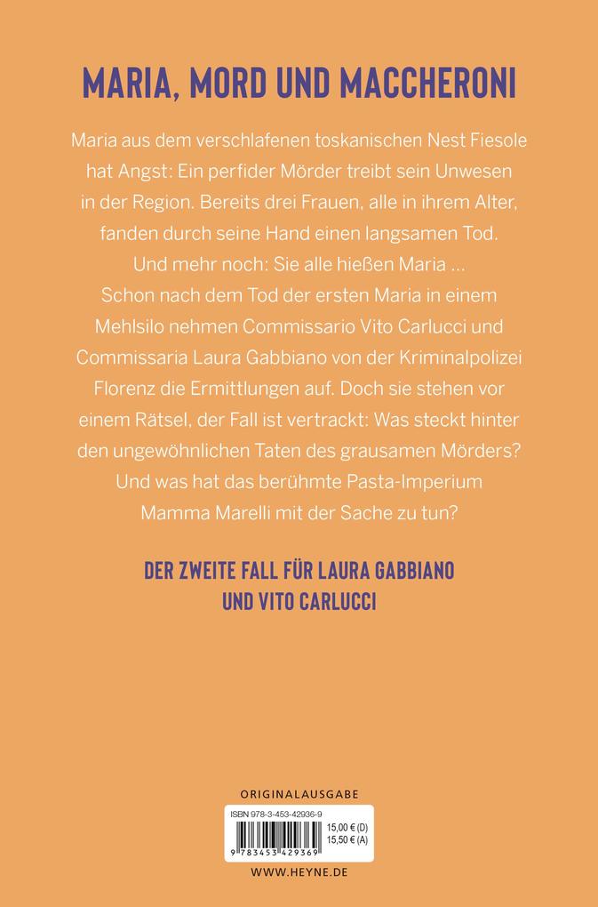 Weitere Ansicht: Ave Maria | Andrea Tozzio