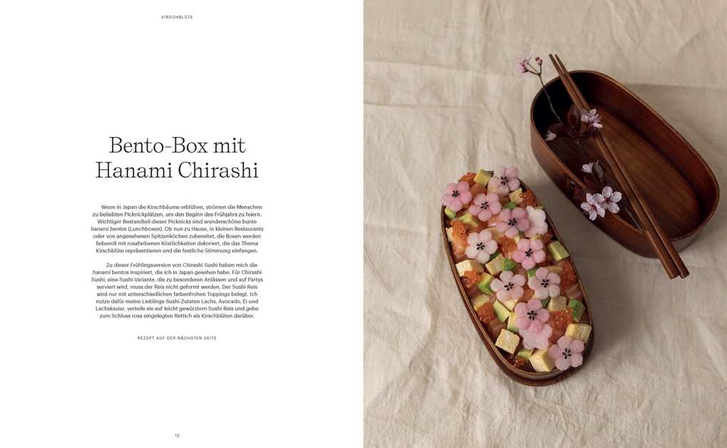 Weitere Ansicht: Köstlich schön | Celine Rousseau