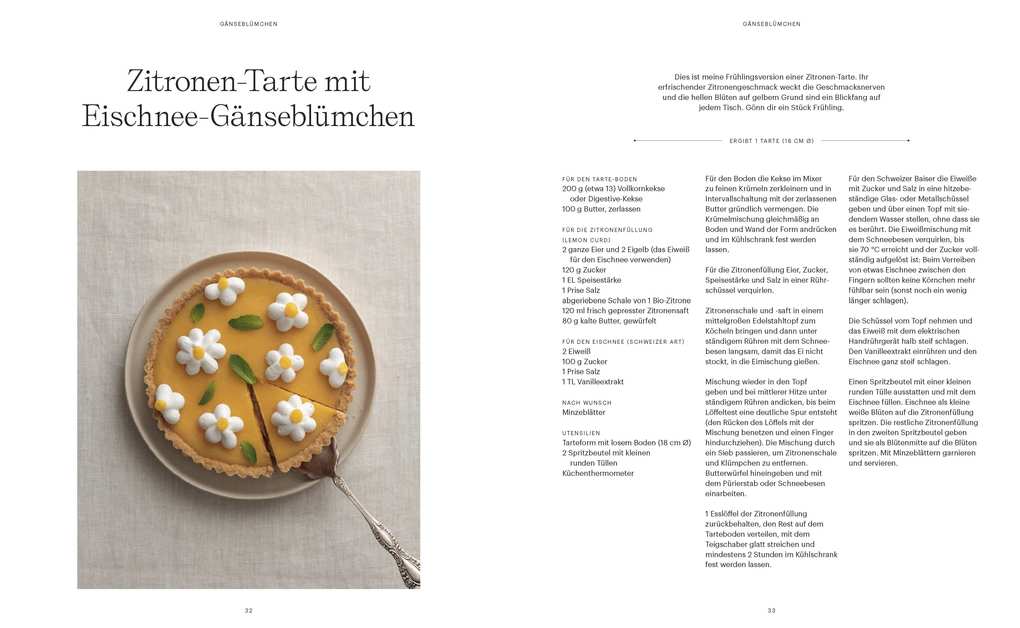 Weitere Ansicht: Köstlich schön | Celine Rousseau