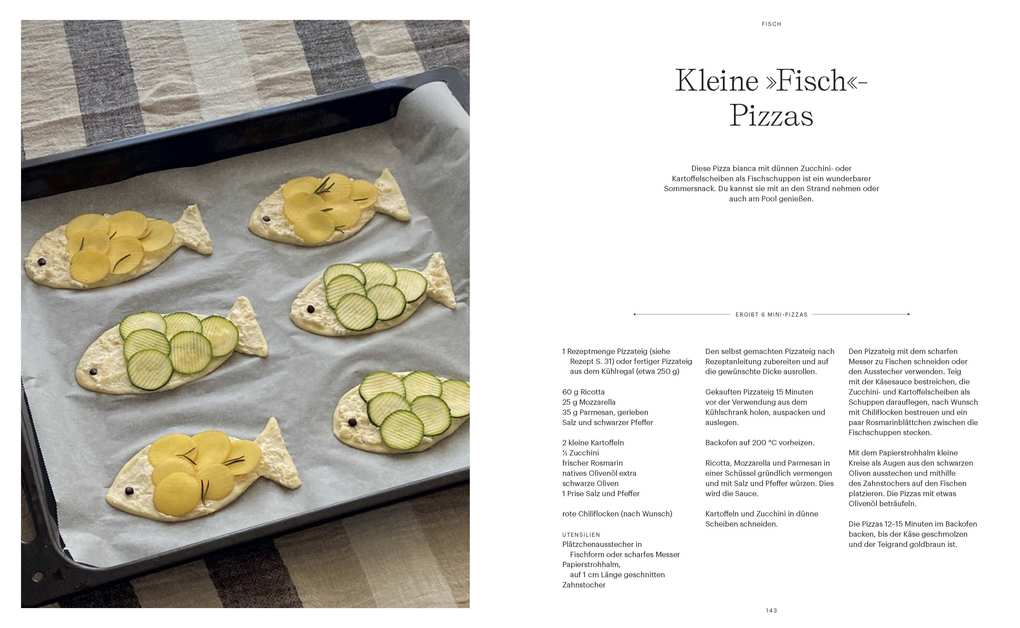 Weitere Ansicht: Köstlich schön | Celine Rousseau