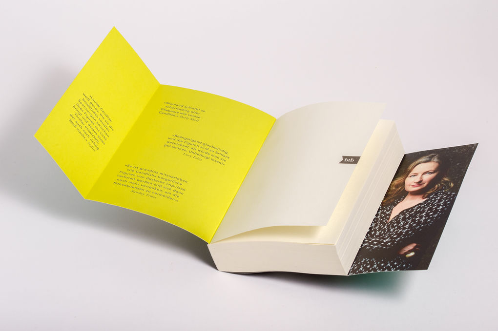 Weitere Ansicht: Der fremde Passagier | Louise Candlish